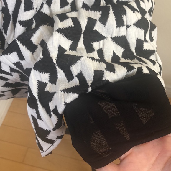 Collective concepts dress/Stitch fix - Picture 6 of 7